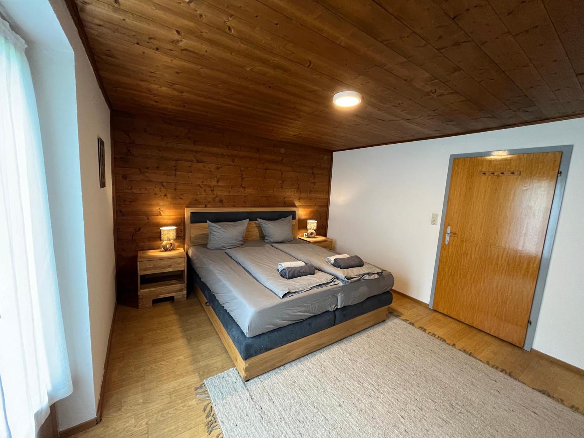 Zell Views Apartments Zell am Ziller Buitenkant foto