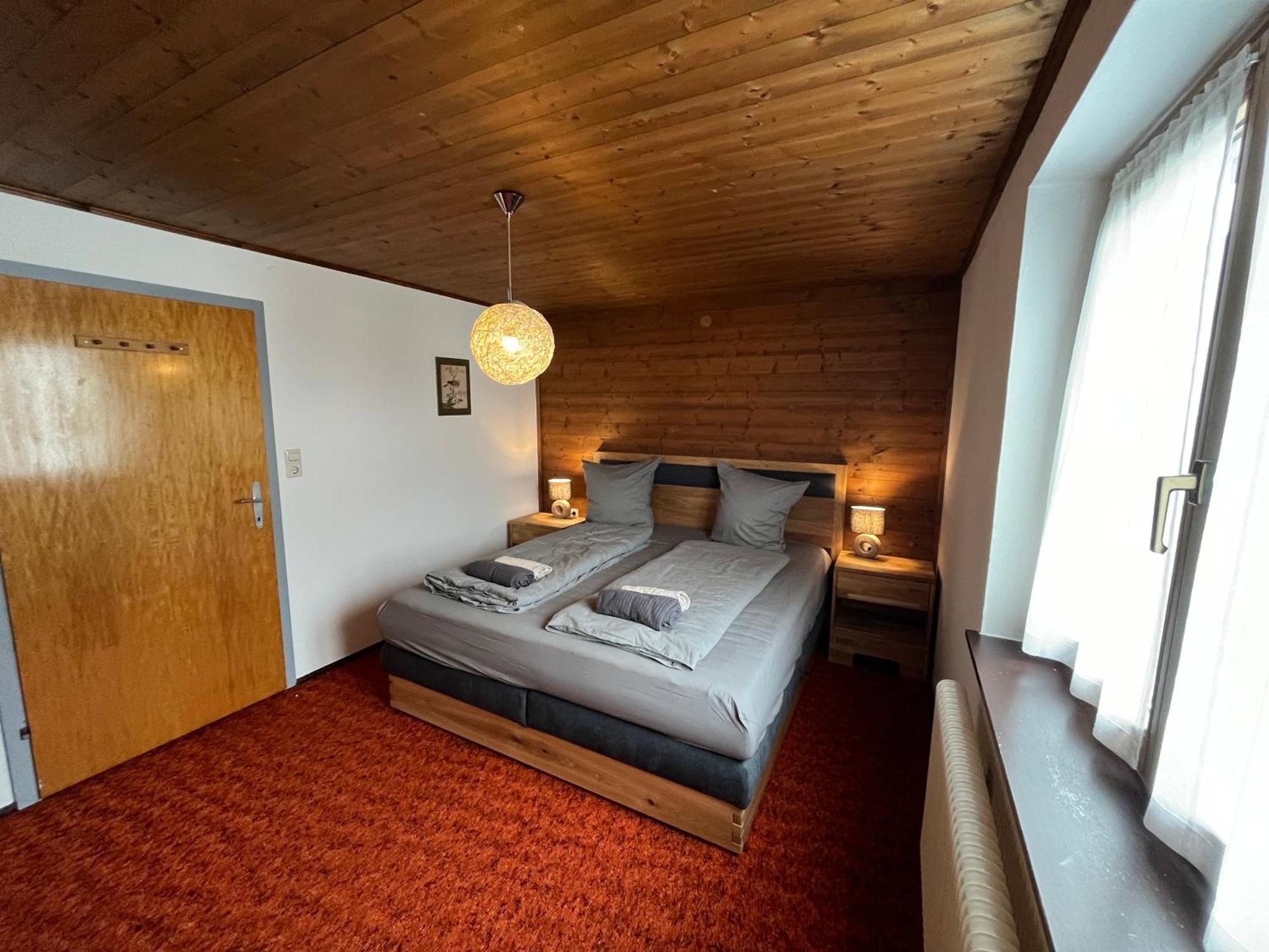 Zell Views Apartments Zell am Ziller Buitenkant foto