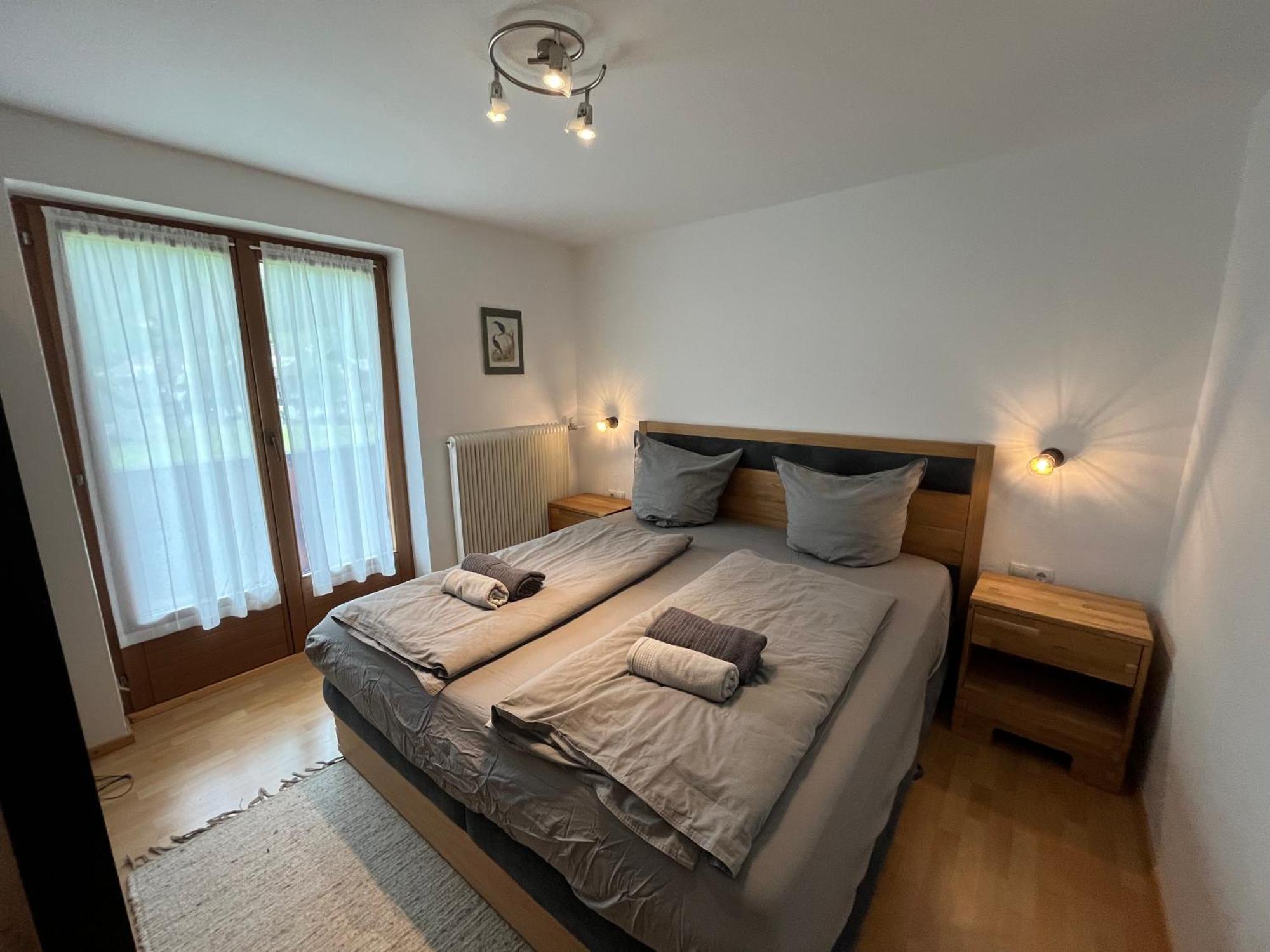 Zell Views Apartments Zell am Ziller Buitenkant foto