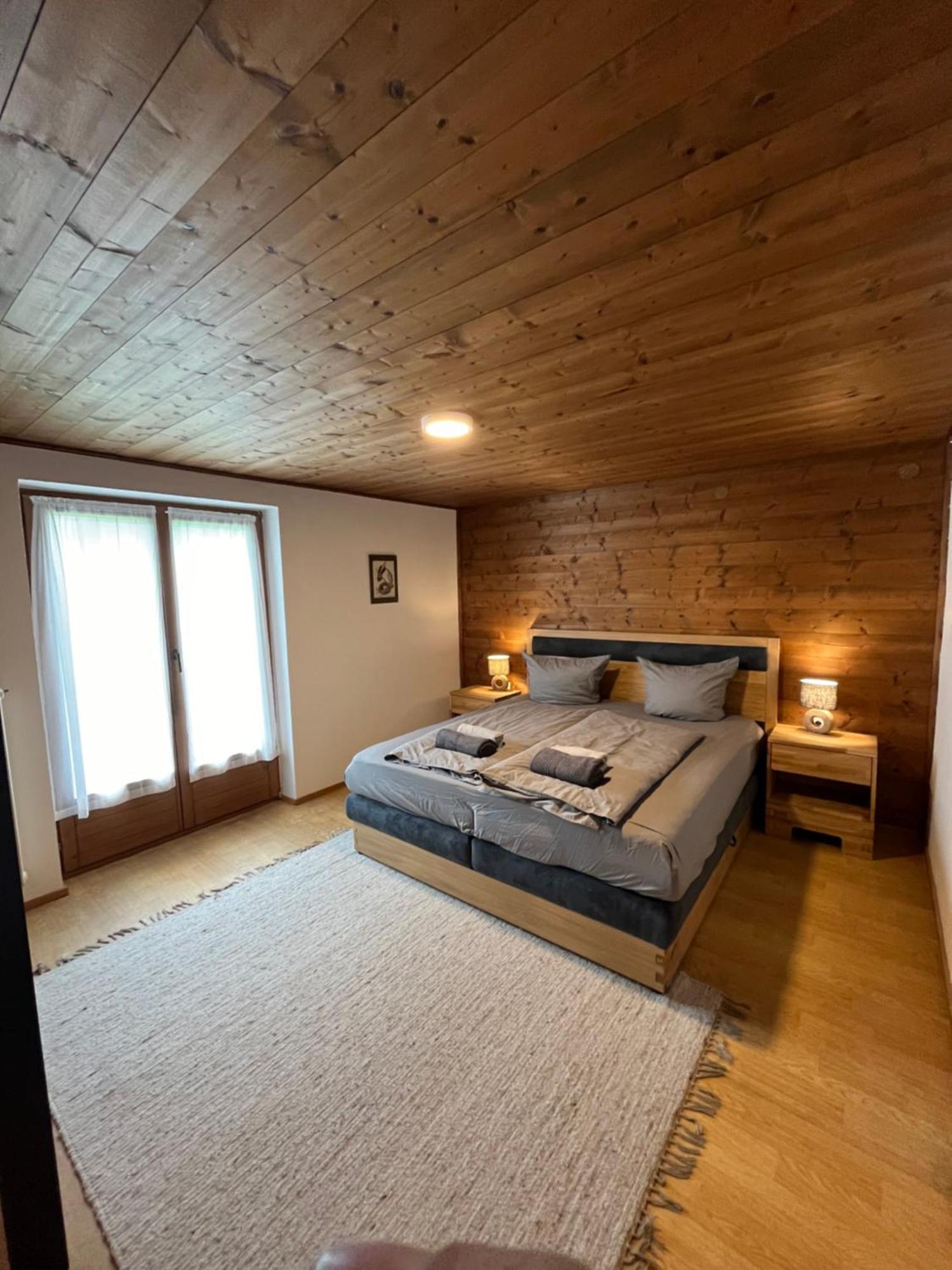 Zell Views Apartments Zell am Ziller Buitenkant foto